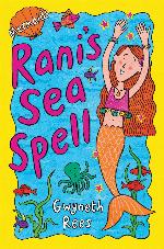 Rani's Sea Spell