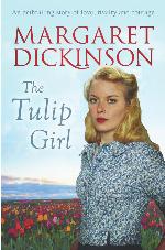 The Tulip Girl