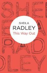 This Way Out (Inspector Quantrill 7)