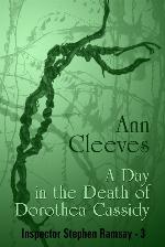 A Day in the Death of Dorothea Cassidy