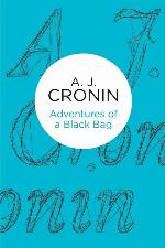 Adventures of a Black Bag