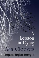 A Lesson In Dying