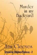 Murder In My Backyard