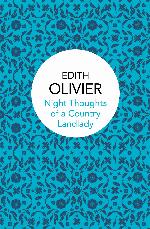 Night Thoughts of a Country Landlady