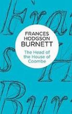 The head of the house of Coombe