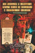 The Thackery T. Lambshead Pocket Guide to Eccentric &amp; Discredited Diseases
