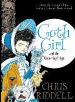 Goth Girl and the Wuthering Fright