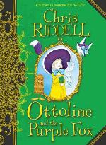 Ottoline and the Purple Fox