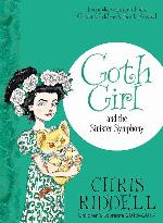 Goth Girl and the Sinister Symphony