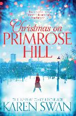 Christmas on Primrose Hill