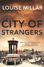 City of strangers