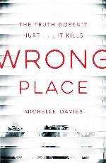 Wrong Place (2) (DC Maggie Neville)