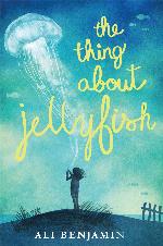 The Thing About Jellyfish