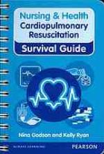 Nursing & health cardiopulmonary resuscitation survival guide