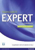 Proficiency expert coursebook