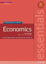 Pearson Baccalaureate Essentials