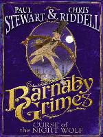 Curse of the Night Wolf