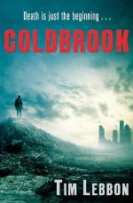 Coldbrook