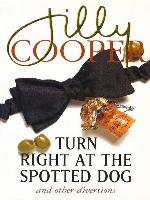 Turn Right at the Spotted Dog