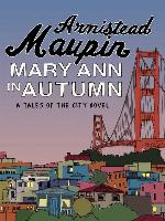 Mary Ann in Autumn