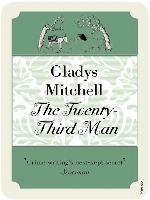 The Twenty-Third Man