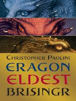 Eragon, Eldest, Brisingr