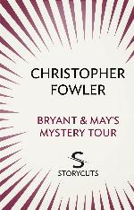 Bryant &amp; May's Mystery Tour