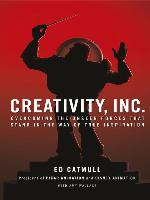 Creativity, Inc.