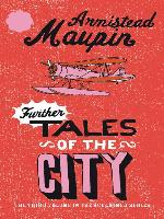 Further Tales of the City