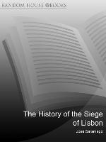 The History of the Siege of Lisbon