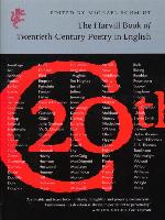 The Harvill Book of 20th Century Poetry in English