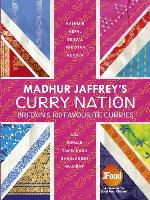 Madhur Jaffrey's Curry Nation