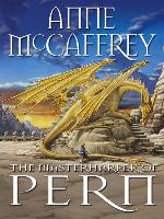 The Masterharper of Pern