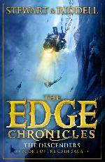 The Edge Chronicles 13