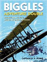 Biggles Adventure Double