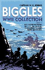 Biggles WWII Collection
