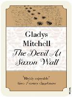 The Devil at Saxon Wall