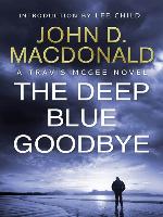 The Deep Blue Goodbye