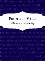 Frontier Wolf