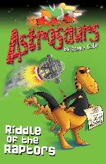 Astrosaurs 1