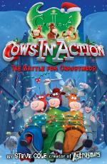 The  Battle for Christmoos