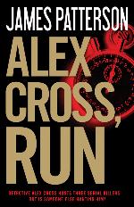 Alex Cross, Run