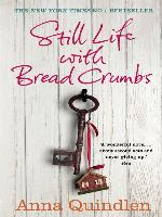 Still Life with Bread Crumbs