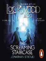 The Screaming Staircase