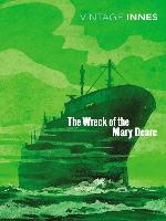 The Wreck of the Mary Deare