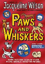 Paws and Whiskers