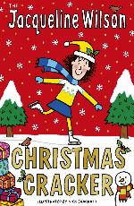 The Jacqueline Wilson Christmas Cracker