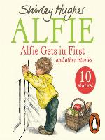 Alfie Gets in First and Other Stories