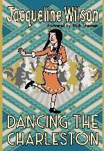 Dancing the Charleston