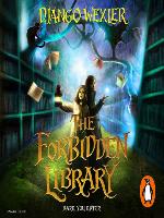 The Forbidden Library